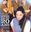 la premiere fois que j ai eu 20 ans - La première fois que j'ai eu 20 ans