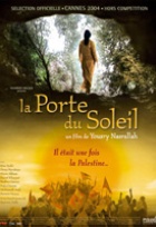 Affiche miniature du film La porte du soleil