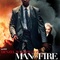 Affiche du film Man on fire - Man on fire 