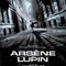 Affiche du film Arsène Lupin - Arsène Lupin 