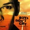 Affiche du film Boys don't cry - Boys don't cry 