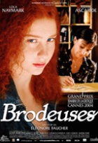 Affiche miniature du film Brodeuses