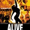 Affiche du film Alive - Alive 