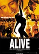 Affiche du film Alive