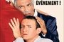 Affiche du film Pédale dure