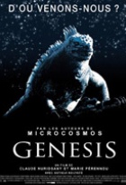Affiche miniature du film Genesis
