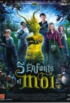 Affiche miniature du film Cinq enfants et moi