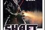 Affiche du film Shaft - Les nuits rouges de Harlem