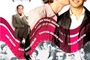 Affiche du film Un soupçon de rose