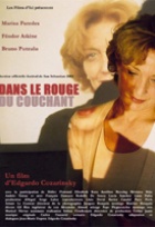 Affiche miniature du film Dans le rouge du couchant