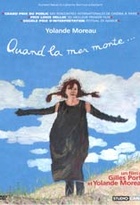 Affiche miniature du film Quand la mer monte