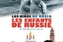 Affiche du film Les enfants de Russie
