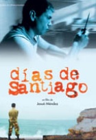 Affiche miniature du film Dias de Santiago