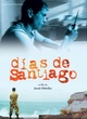 Affiche du film Dias de Santiago