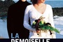 Affiche du film La demoiselle d'honneur