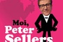 Affiche du film Moi, Peter Sellers