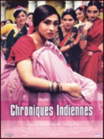 Affiche du film Chroniques indiennes