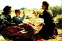 edgar ramirez keira knightley tom waits - Domino