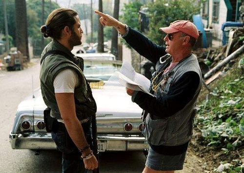 tony scott edgar ramirez - Domino
