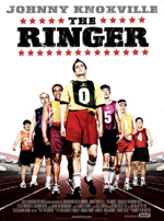 Affiche du film The Ringer