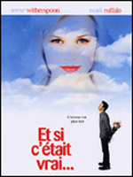Affiche du film Et si c'était vrai