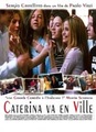 Caterina s'en va en ville