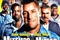 Affiche du film Mi-temps au mitard