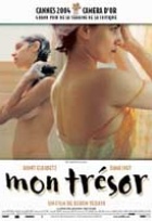 Affiche miniature du film Mon trésor