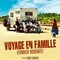 Affiche du film Voyage en famille - Voyage en famille 