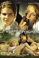Affiche miniature du film Parfum d'Absinthe