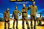 les dalton affiche - Les Dalton