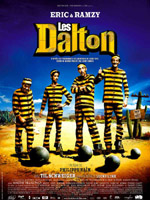 les dalton - Les Dalton