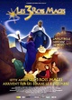 Affiche du film Les 3 mages