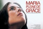 Affiche du film Maria, pleine de grâce