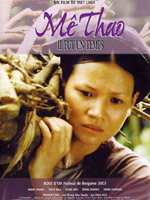Affiche du film Mê Thao il fût un temps