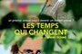 Affiche du film Les temps qui changent