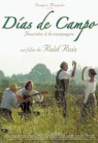 Affiche miniature du film Dias de campo