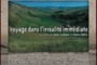 Affiche du film Voyage dans l'irréalité immédiate