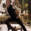 carrey jim - Les Désastreuses aventures des orphelins Baudelaire