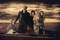 jim carrey liam aiken emily browning - Les Désastreuses aventures des orphelins Baudelaire