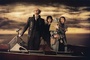 jim carrey liam aiken emily browning - Les Désastreuses aventures des orphelins Baudelaire