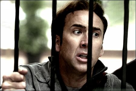 cage nicolas