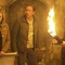 diane kruger nicolas cage et justin bartha - Benjamin Gates et le trésor des templiers 