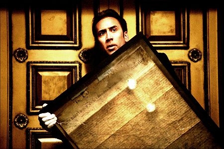 nicolas cage