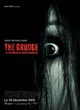 Affiche du film The Grudge