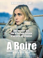 Affiche du film A boire