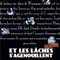 Affiche du film Et les lâches s'agenouillent - Et les lâches s'agenouillent 