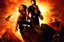 Affiche du film Spy Kids 2 - Espions en herbe