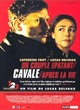 Affiche du film Cavale