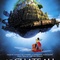 Affiche du film Le château dans le ciel - Le château dans le ciel 